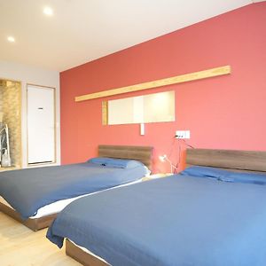 Standard Familien-Zimmer
